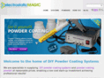 electrostaticmagic.co.uk