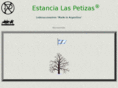 estancia-las-petizas.com