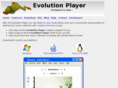 evolution-player.com