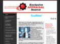 exclusiveappraisalsource.com