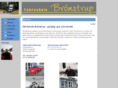 fahrschule-broenstrup.com