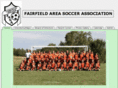 fairfieldareasoccer.org