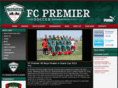 fcpremiersoccer.com