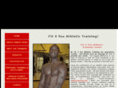 fit4youathletictraining.com