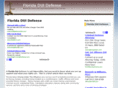 florida-dui-defense.net