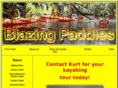 floridablazingpaddles.com