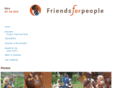 friendsforpeople.org