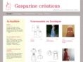 gasparine.com