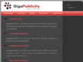 gigapublicity.com
