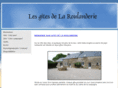 gites-la-roulanderie.com