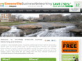 greenvillebusinessnetworking.com