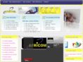 groupe-africom.com