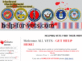 help-for-vets.com