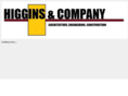 higginsandcompanyinc.com