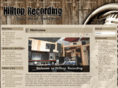 hilltoprecording.com