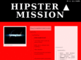 hipstermission.com