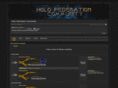 holo-federation.com