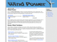 homewindpowered.com