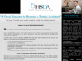 horizondentalassisting.com