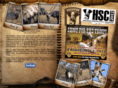 houstonsafariclub.org