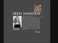 ibenhansen.com