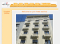 istanbullyonhotel.com