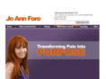 joannfore.com