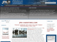 jpaforauditorsworldwide.com
