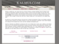 kalmus.com