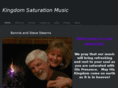 kingdomsaturationmusic.com