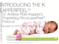 klapperpeel.com