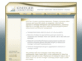 kreegerconsulting.com