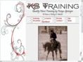 kshorsetraining.com