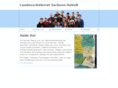 landesschuelerrat-lsa.net