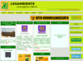legambientelimbiate.org