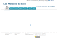 lesmaisonsdulion.com