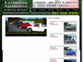 lexingtonautoandtruckoutlet.com