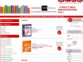 libreriapestuggia.com