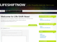 lifeshiftnow.com