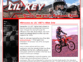 lilkey.com