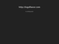 logoflavor.com