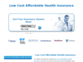 lowcostaffordablehealthinsurance.com