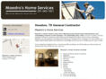 maestrohomeservices.com