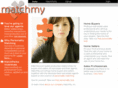 matchmy.com