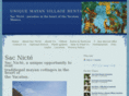 mayanvillagerental.com