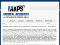 medical-accounts.com