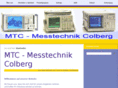 messtechnik-colberg.com