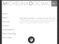 michelinadocimo.com