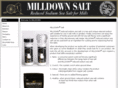 milldownsalt.com