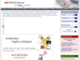 mitosciences.com